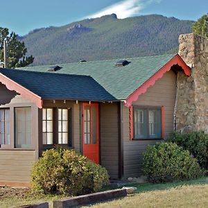 Tiny Town Cabins