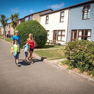 Perran View Holiday Park